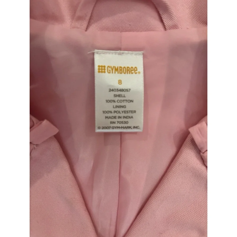 Gymboree cutest little